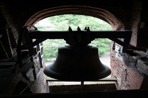 Church bell