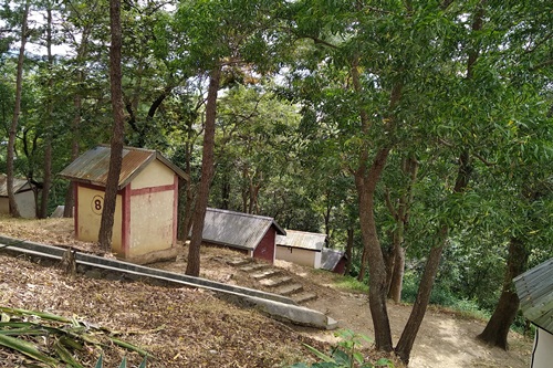 Cabin for Individual