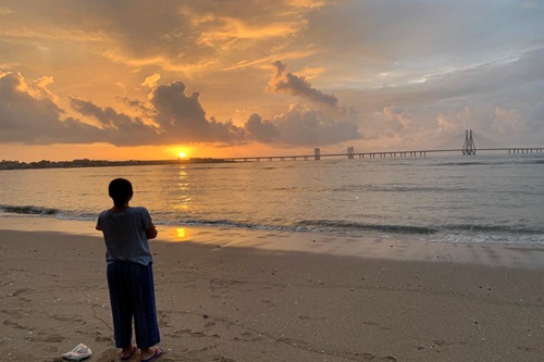 Depicting the subject