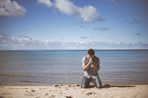 describing the subject